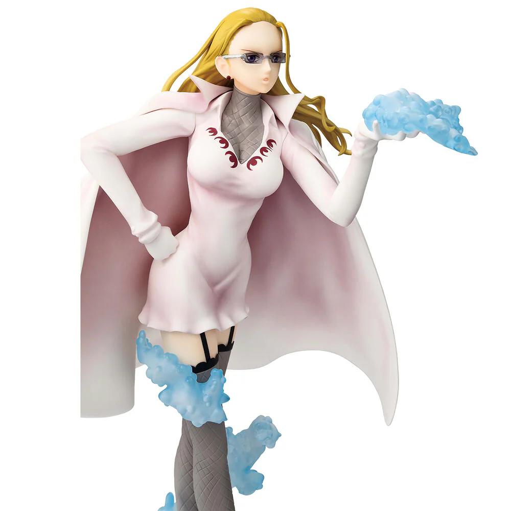 Figura Kalifa Memory Of Heroines Devils Night One Piece 20Cm - Image 2