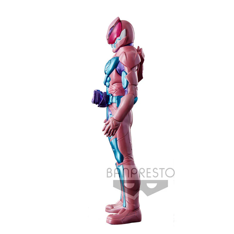 Figura Kamen Rider Revi Kamen Rider Revice 16Cm - Image 3