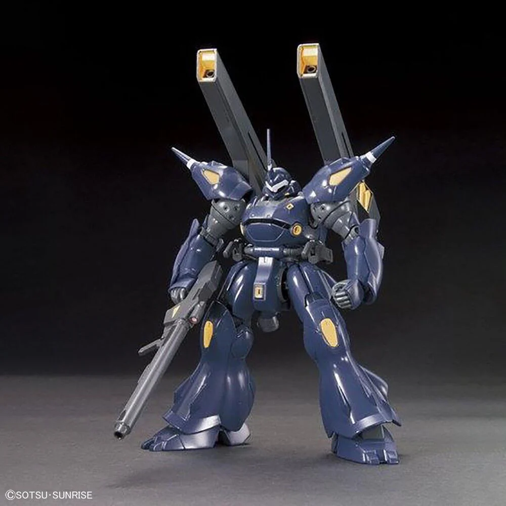 Figura Kampfer Amazing Gundam Build Fighters - Image 2