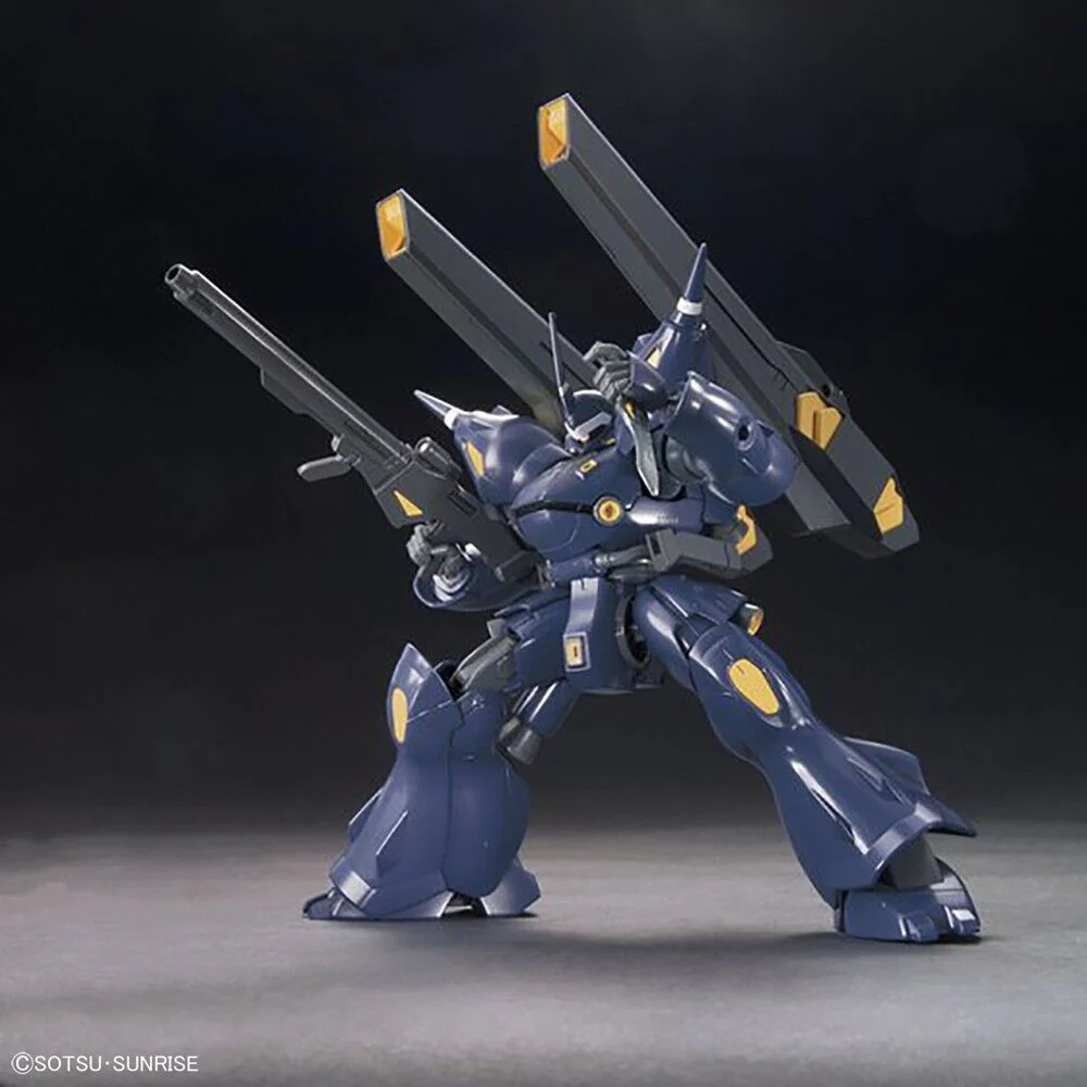 Figura Kampfer Amazing Gundam Build Fighters - Image 3