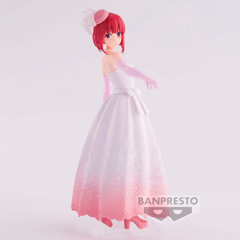 Figura Kana Arima Bridal Dress Oshi No Ko 19Cm