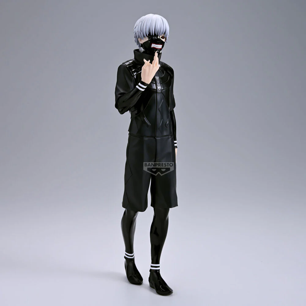 Figura Kaneki Ken Grandista Tokyo Ghoul 27Cm - Image 3
