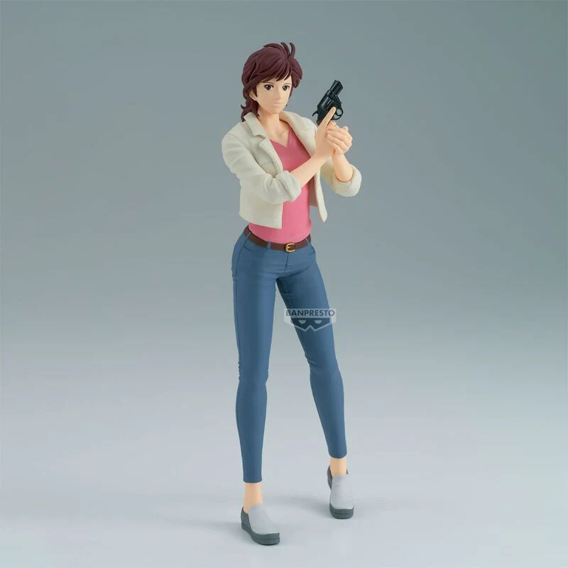 Figura Kaori Makimura City Hunter Angel Dust 19Cm - Image 2