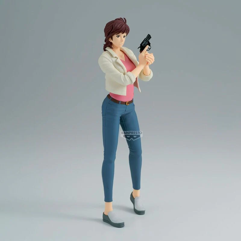 Figura Kaori Makimura City Hunter Angel Dust 19Cm - Image 3