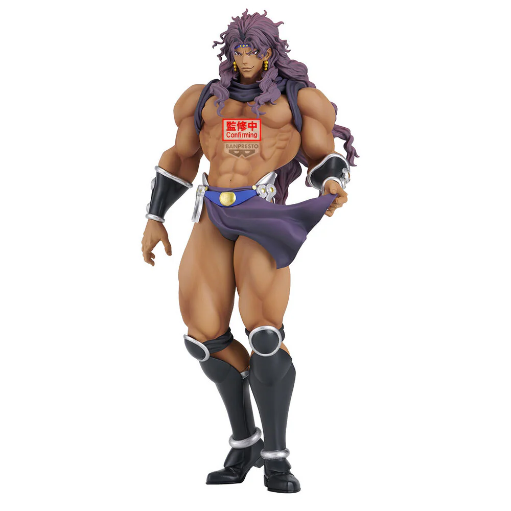 Figura Kars Jojo’s Bizarre Adventure 22Cm - Image 2