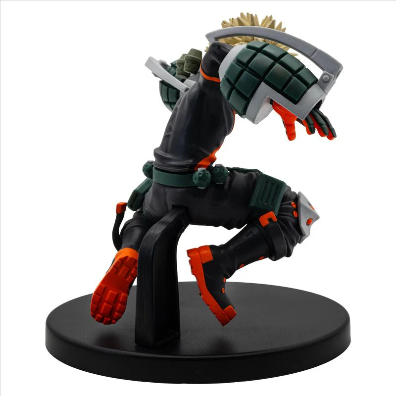 Figura Katsuki Bakugo My Hero Academia 12Cm - Image 3
