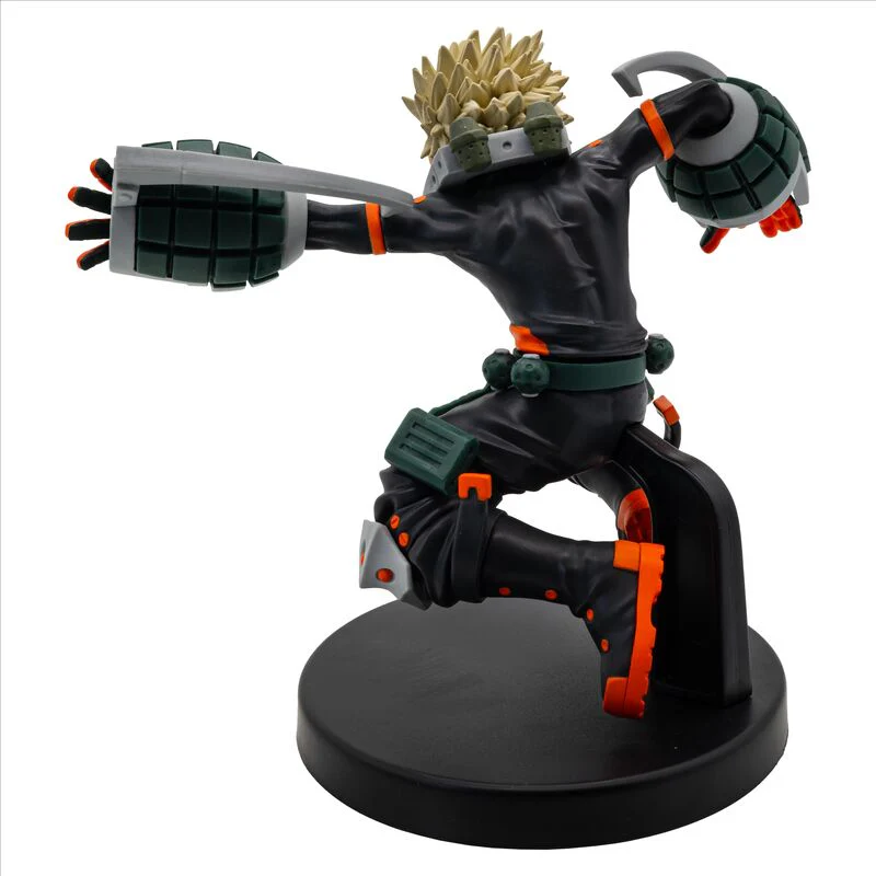 Figura Katsuki Bakugo My Hero Academia 12Cm - Image 4