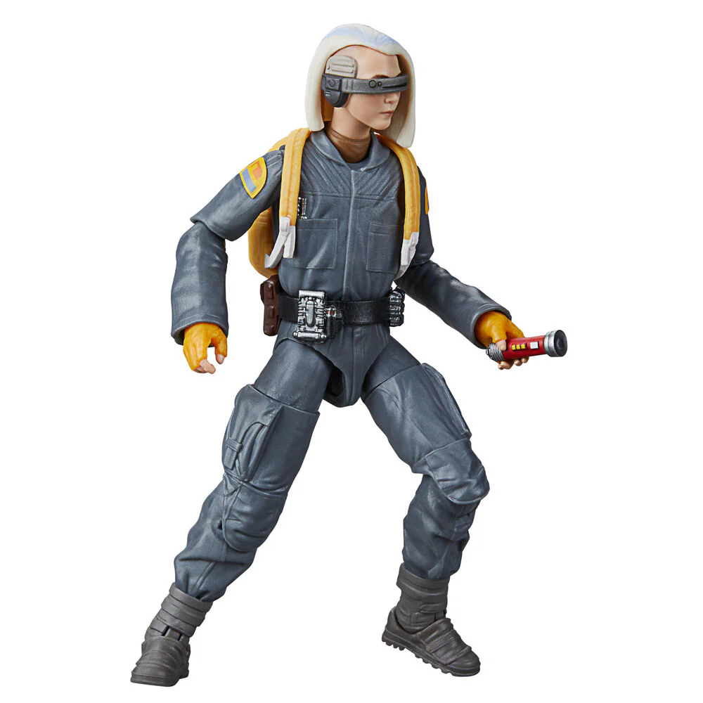 Figura Kb At Attin Skeleton Crew Star Wars 15Cm - Image 3
