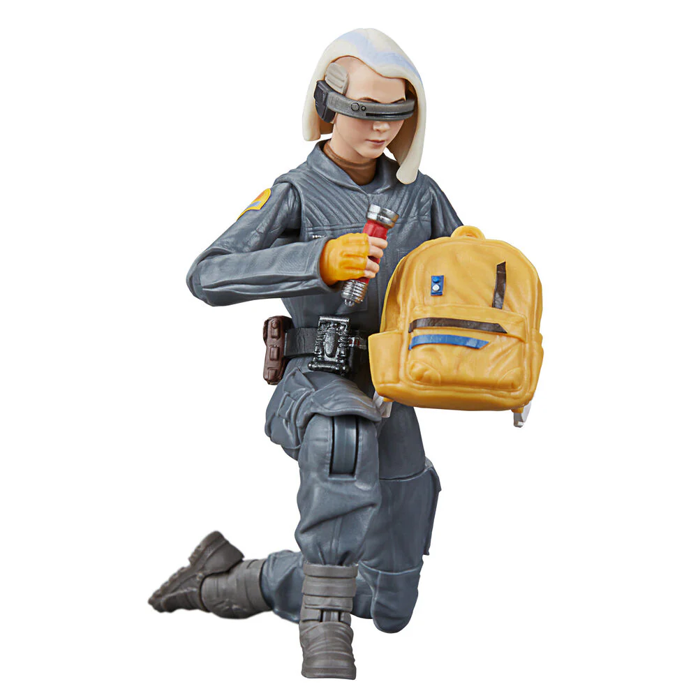 Figura Kb At Attin Skeleton Crew Star Wars 15Cm - Image 6