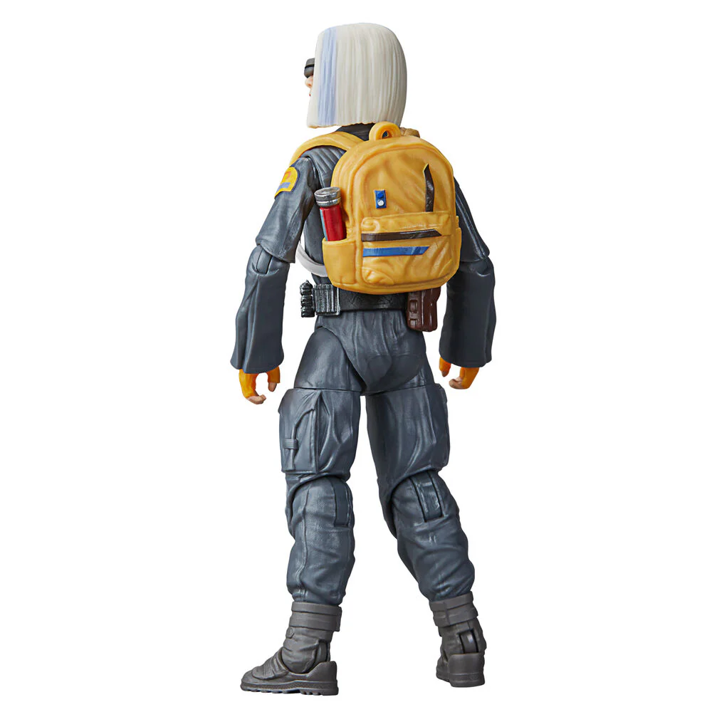 Figura Kb At Attin Skeleton Crew Star Wars 15Cm - Image 7