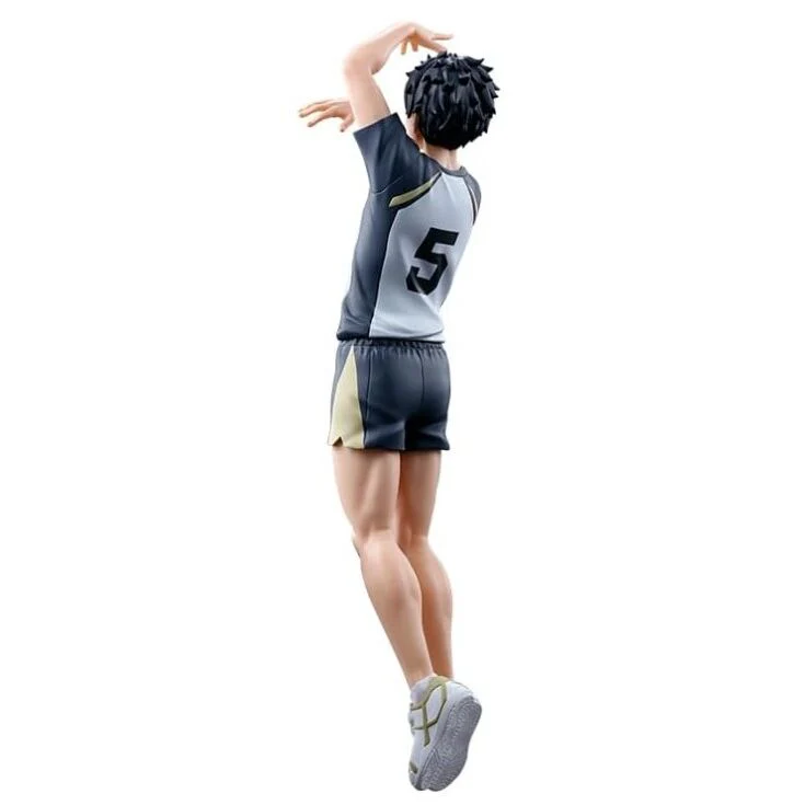 Figura Keiji Akaashi Posing Haikyu!! 18Cm - Image 2