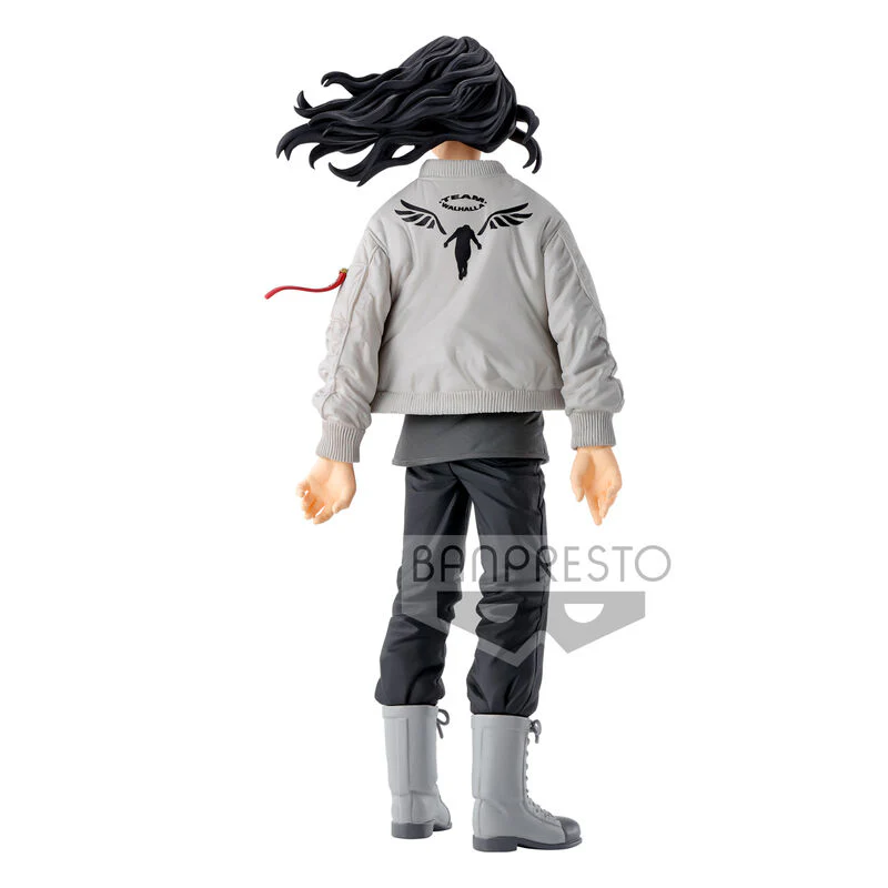 Figura Keisuke Baji Vol.2 Tokyo Revengers 17Cm - Image 4