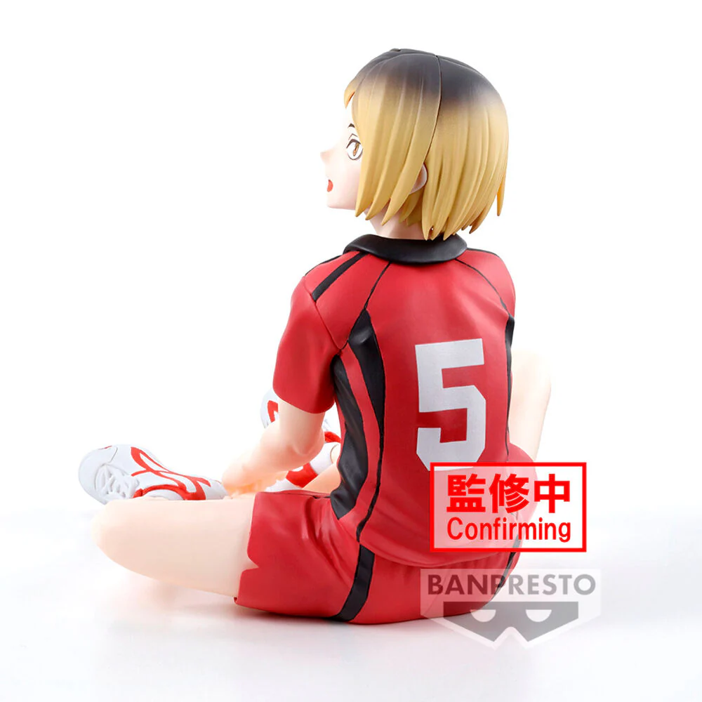 Figura Kenma Kozume Haikyu!! 9Cm - Image 6