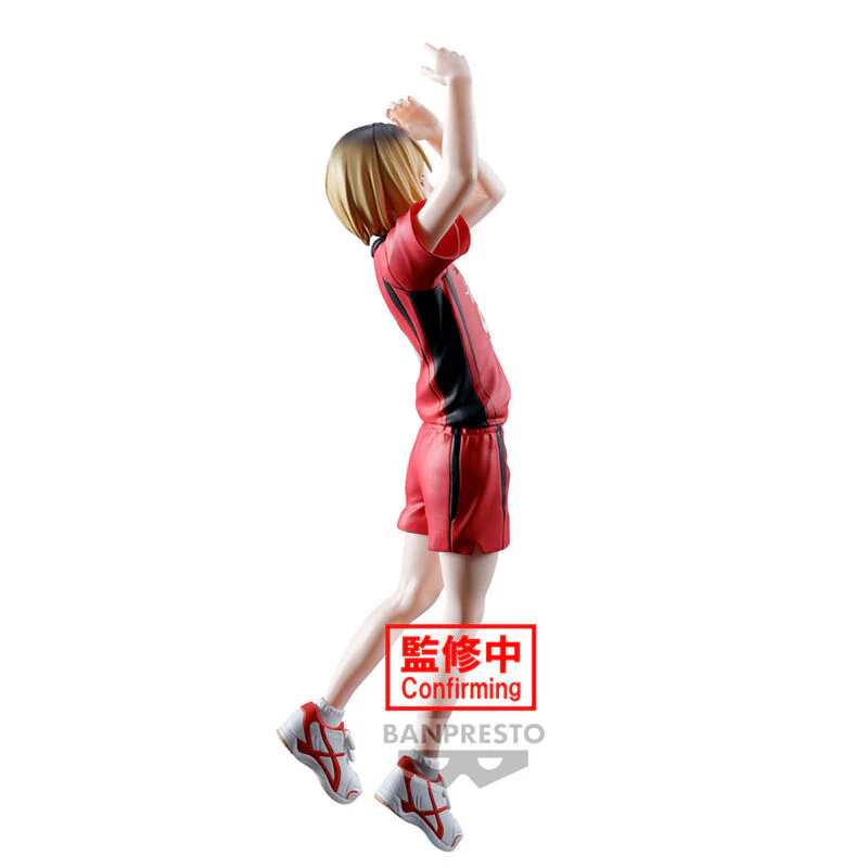 Figura Kenma Kozume Posing Haikyu!! 18Cm - Image 3