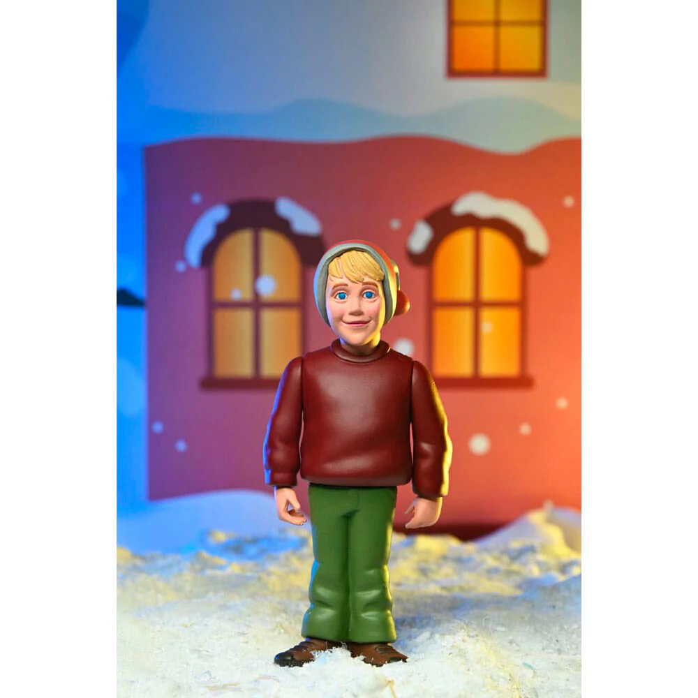 Figura Kevin Toony Classics Solo En Casa 15Cm - Image 2
