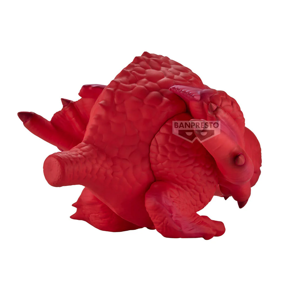 Figura Khezu Ver B Enshrined Monster Monster Hunter 10Cm - Image 3