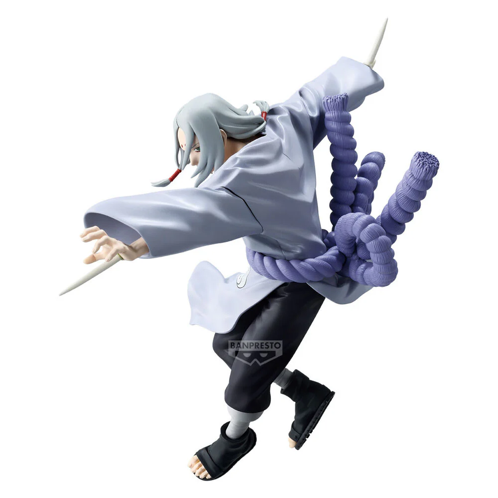 Figura Kimimaro Vibration Stars Naruto 18Cm - Image 4