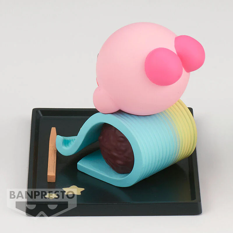 Figura Kirby B Paldoce Collection Vol.5 Kirby 3Cm - Image 4