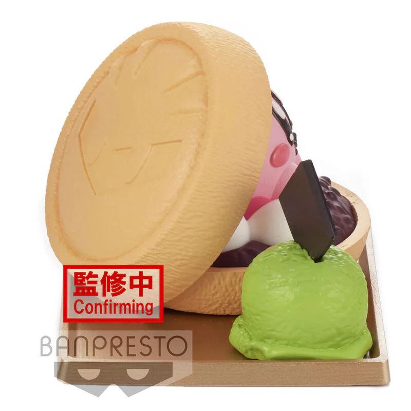 Figura Kirby Paldoce Collection Vol.4 Kirby Ver.b 6Cm - Image 3
