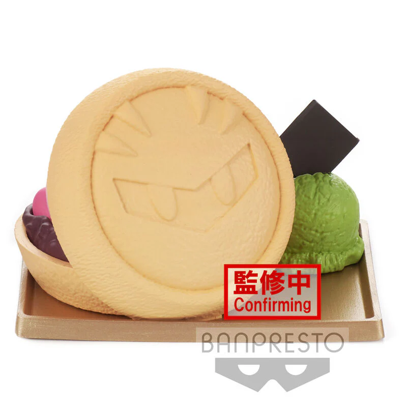 Figura Kirby Paldoce Collection Vol.4 Kirby Ver.b 6Cm - Image 4