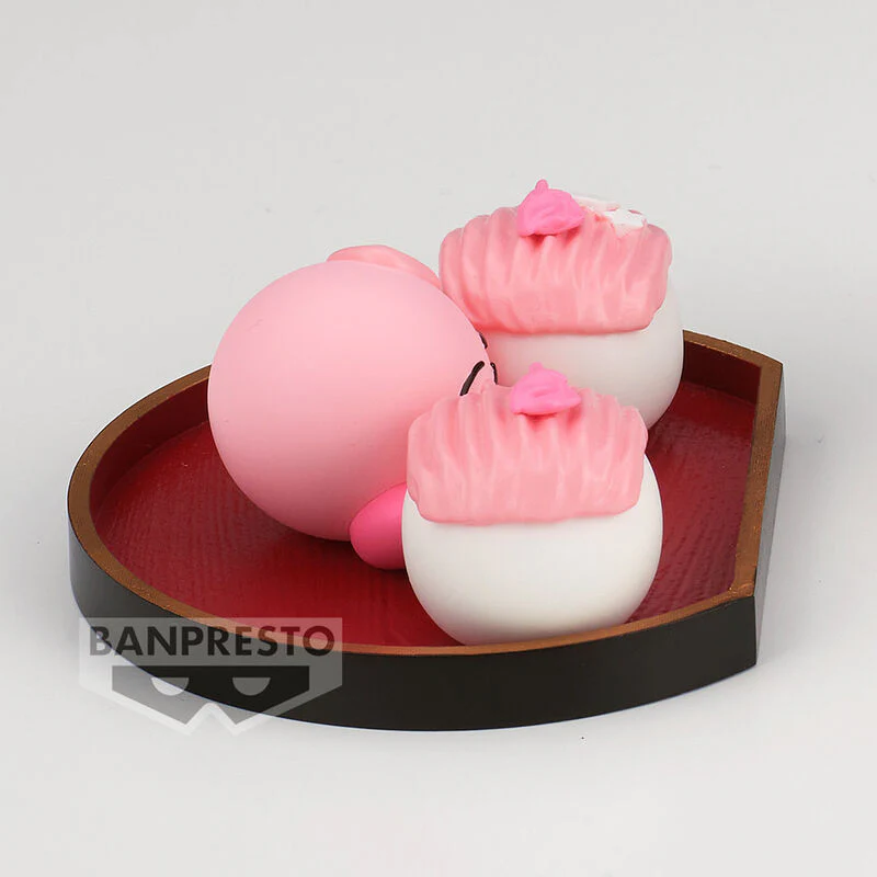 Figura Kirby Paldoce Collection Vol.5 Kirby 3Cm - Image 3