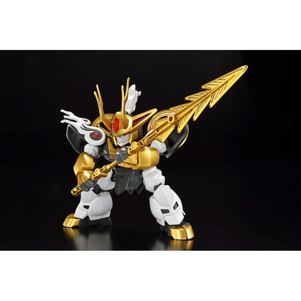 Figura Kirinmaru Mashin Hero Wataru - Image 2