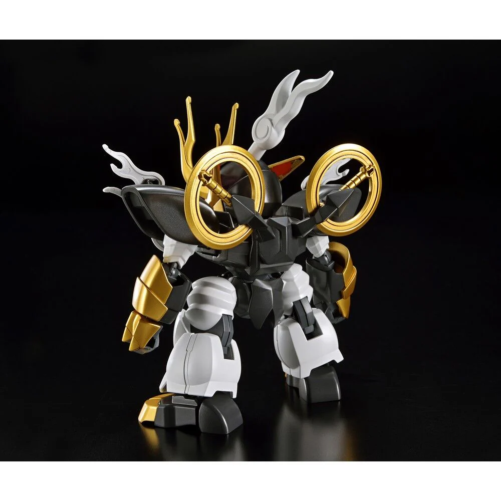 Figura Kirinmaru Mashin Hero Wataru - Image 4