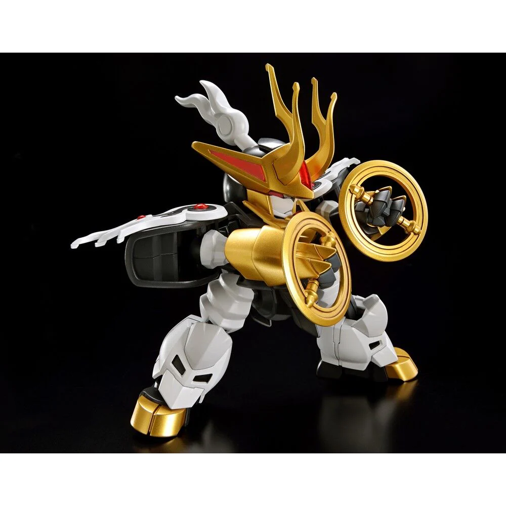 Figura Kirinmaru Mashin Hero Wataru - Image 5