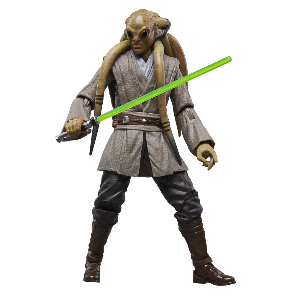Figura Kit Fisto Revenge Of The Sith Star Wars 15Cm - Image 5