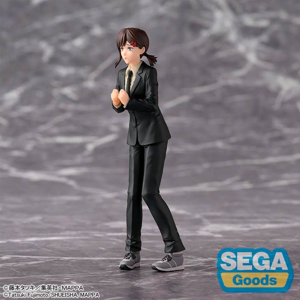 Figura Kobeni Desktop X Decorate Chainsaw Man 16Cm - Image 2