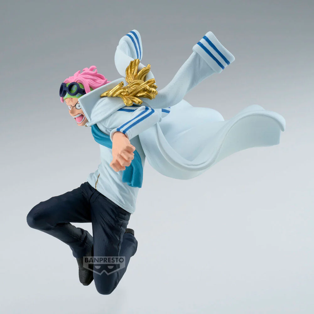 Figura Koby Battle Record One Piece 12Cm - Image 4