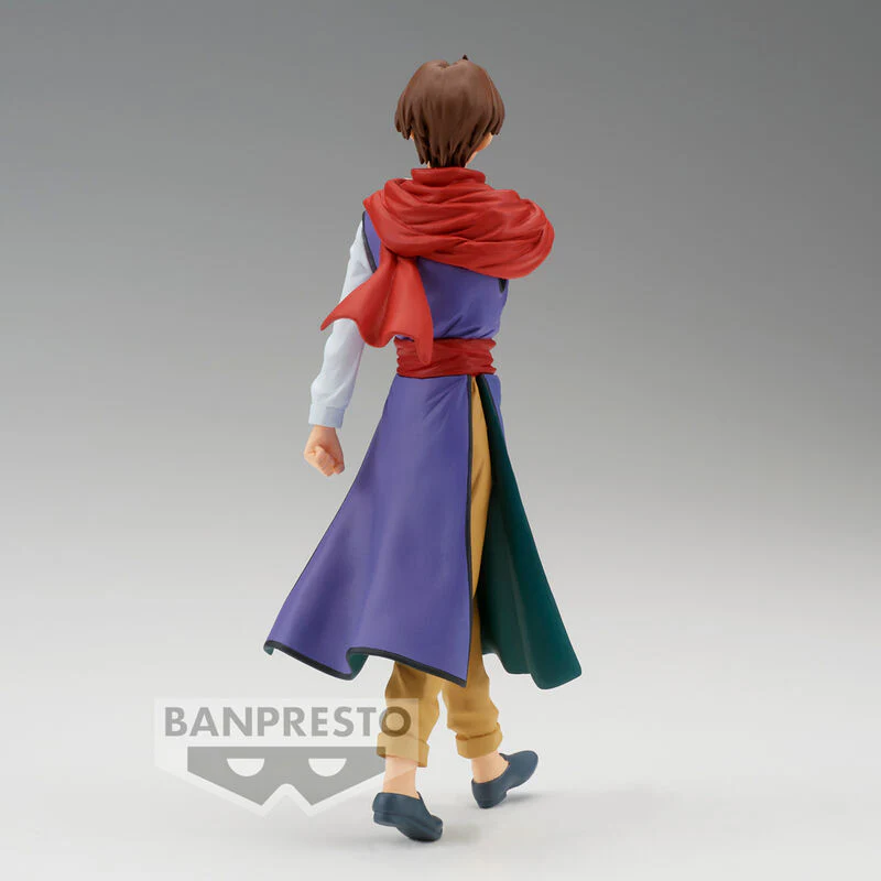 Figura Koenma 30Th Anniversary Yu Yu Hakusho 17Cm - Image 4