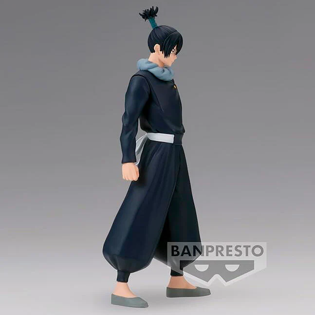 Figura Kokichi Muta Jukon No Kata Cranenking Jujutsu Kaisen 16Cm - Image 5