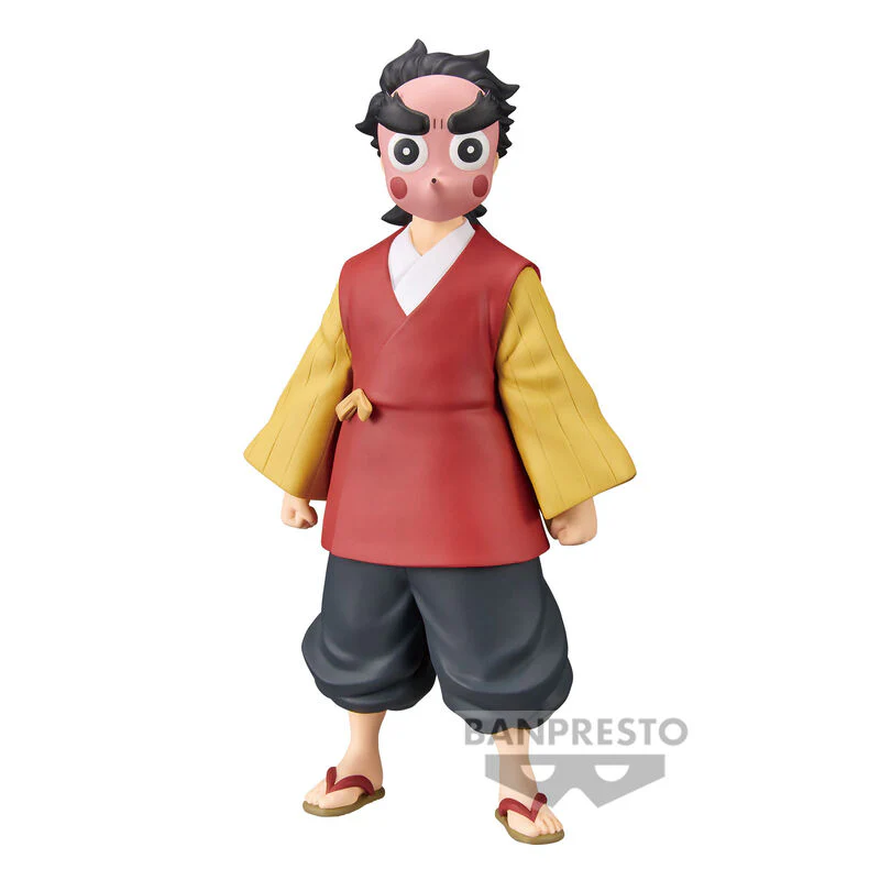 Figura Kotetsu Ver.42 Demon Slayer Kimetsu No Yaiba 13Cm