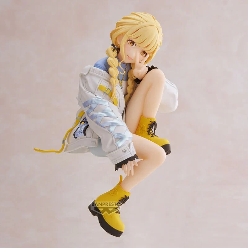 Figura Kotone Fujita Charming Pose Idolmaster 18Cm - Image 2