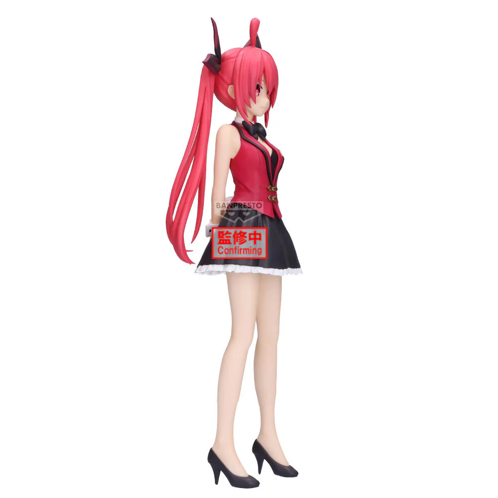 Figura Kotori Itsuka Glitter & Glamorous Date A Live 21Cm - Image 2