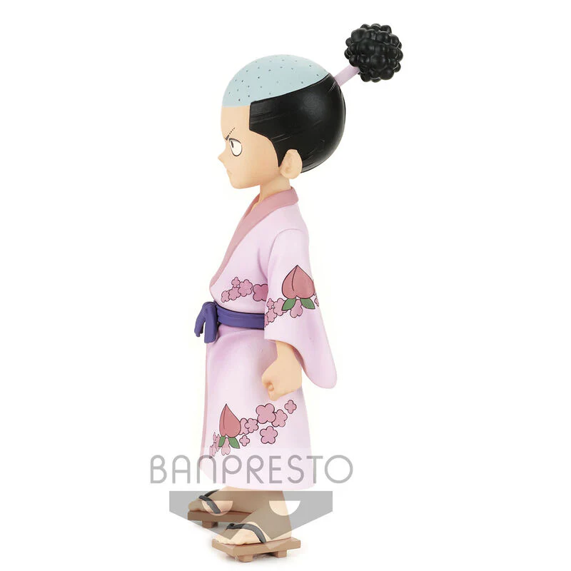 Figura Kouzuki Momonosuke The Grandline Series One Piece 12Cm - Image 3