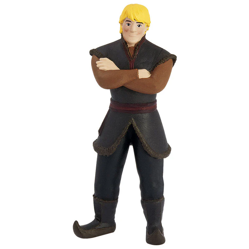 Figura Kristoff Frozen 2 Disney 10Cm