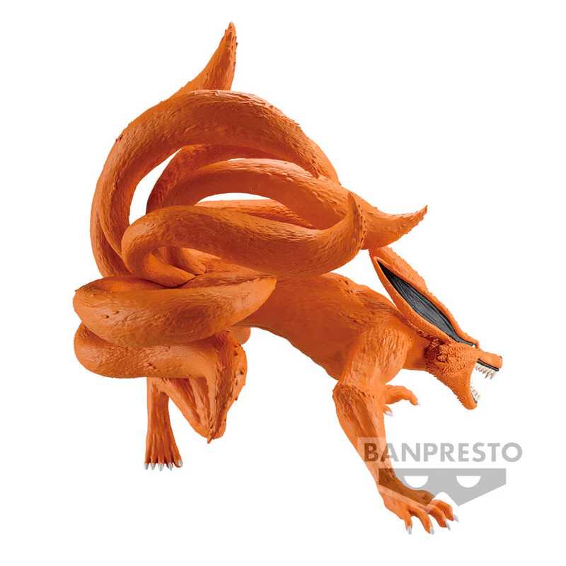 Figura Kurama Ver.a Naruto Shippuden 14Cm - Image 2