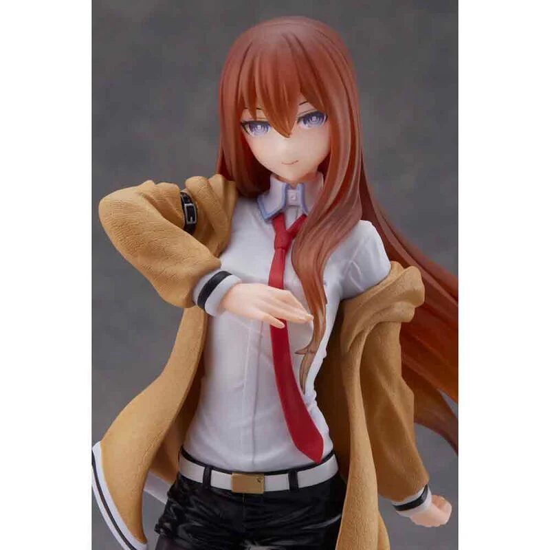 Figura Kurisu Makis Steins;gate 18Cm - Image 5