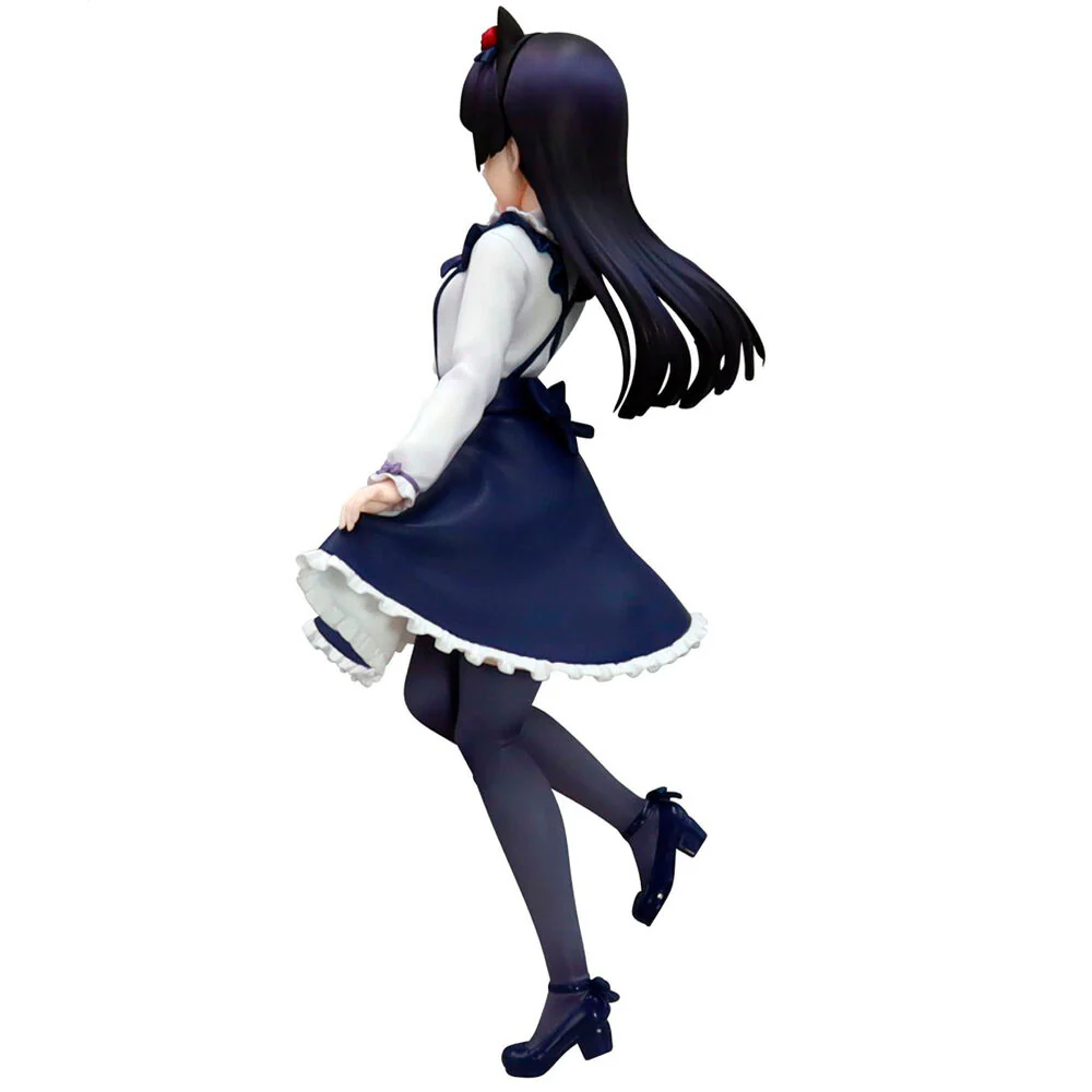 Figura Kuroneko Trio-try-it Oreimo 2 19Cm - Image 3