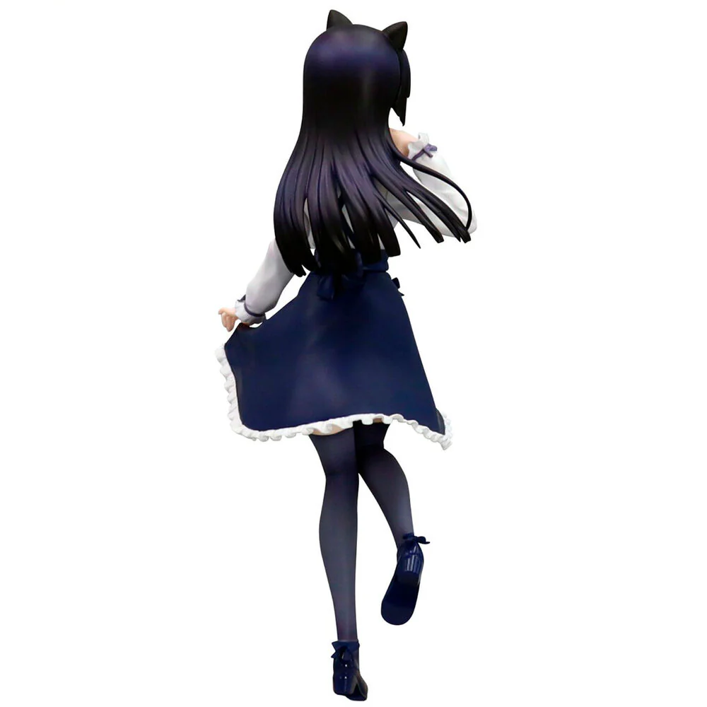 Figura Kuroneko Trio-try-it Oreimo 2 19Cm - Image 4