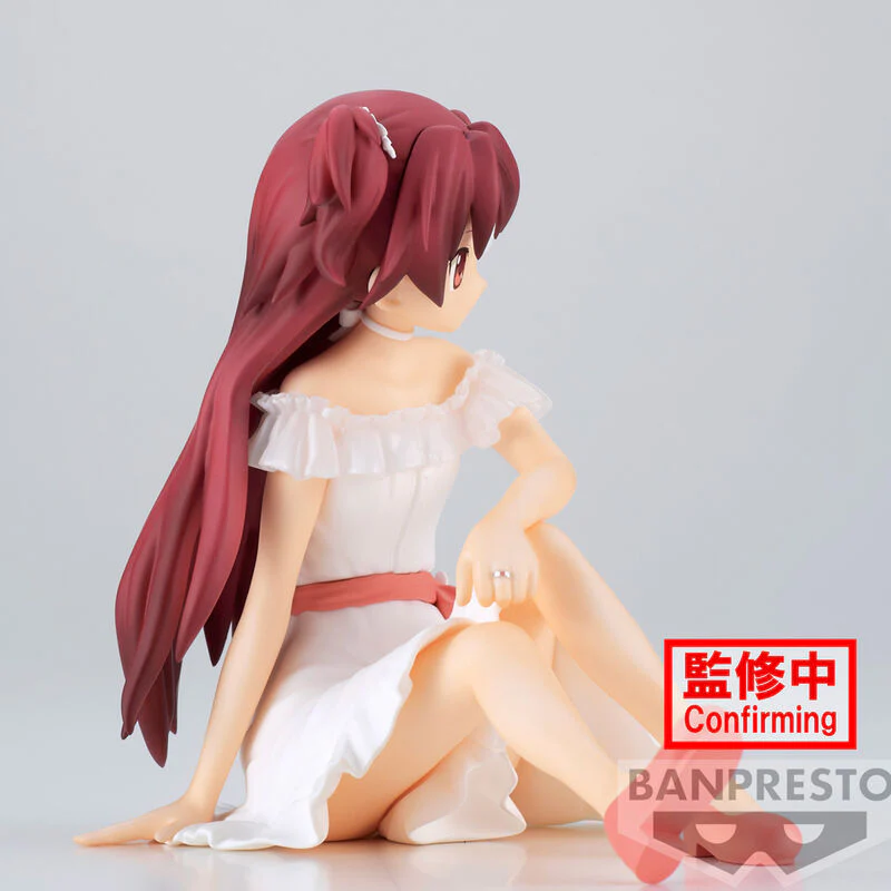 Figura Kyoko Sakura The Movie Rebellion Serenus Couture Puella Magi Madoka Magica 10Cm - Image 3