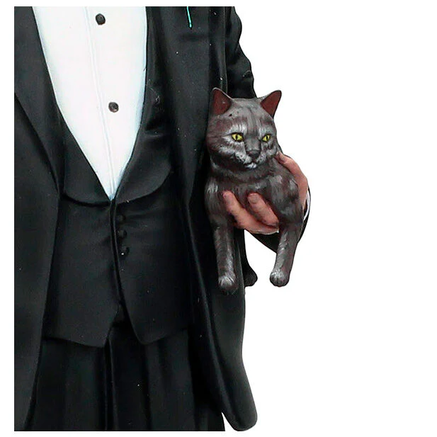 Figura La Oferta Vito Corleone El Padrino 20Cm - Image 5