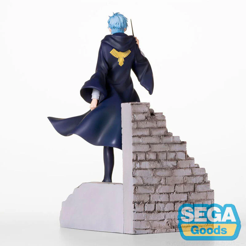 Figura Lance Crown Luminasta Mashle Magic And Muscles 20Cm - Image 3