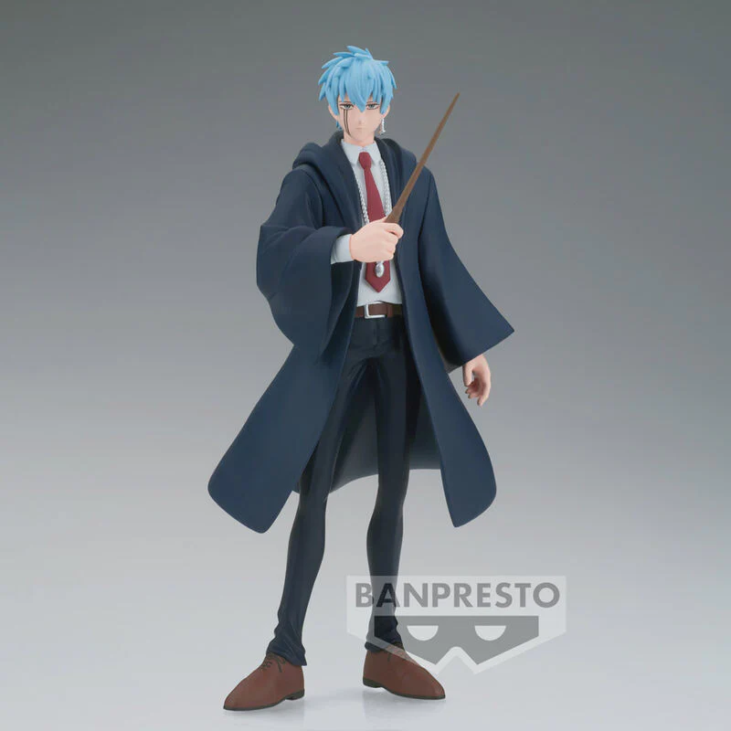 Figura Lance Crown Mashle Dxf 18Cm - Image 2