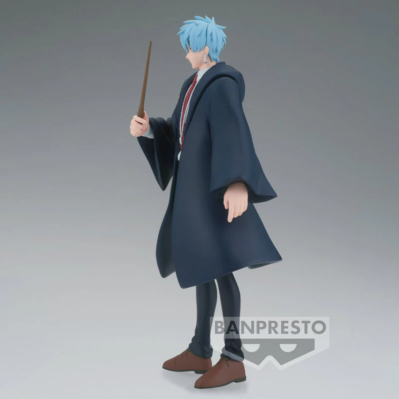 Figura Lance Crown Mashle Dxf 18Cm - Image 4