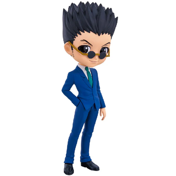 Figura Leorio Ver.a Hunter X Hunter Q Posket 15Cm - Image 6