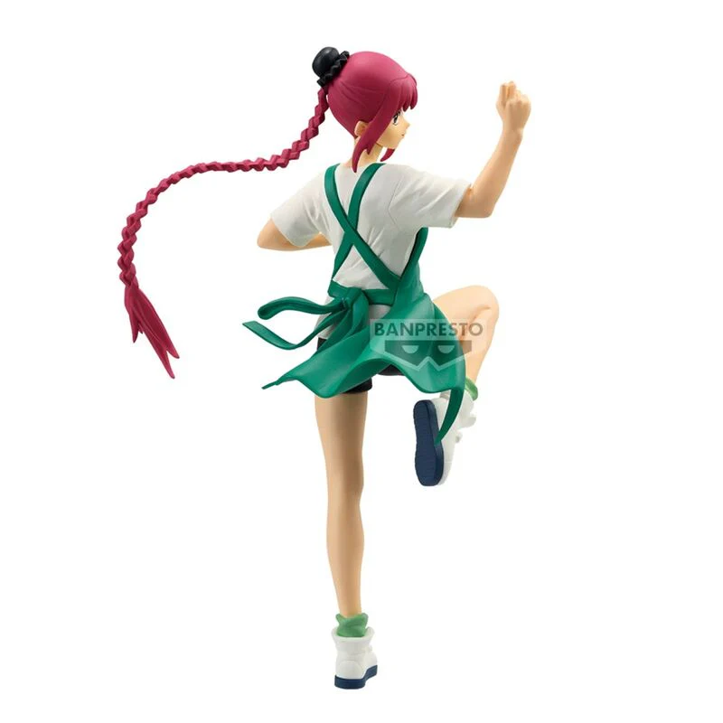 Figura Lou Xiaotan Vibration Stars Sakamoto Days 17Cm - Image 3