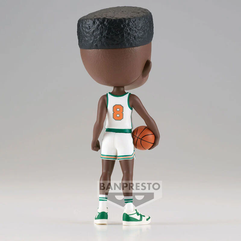 Figura Lucas Vol.2 Stranger Things Q Posket 14Cm - Image 4